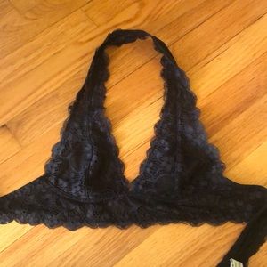 Free people bralette